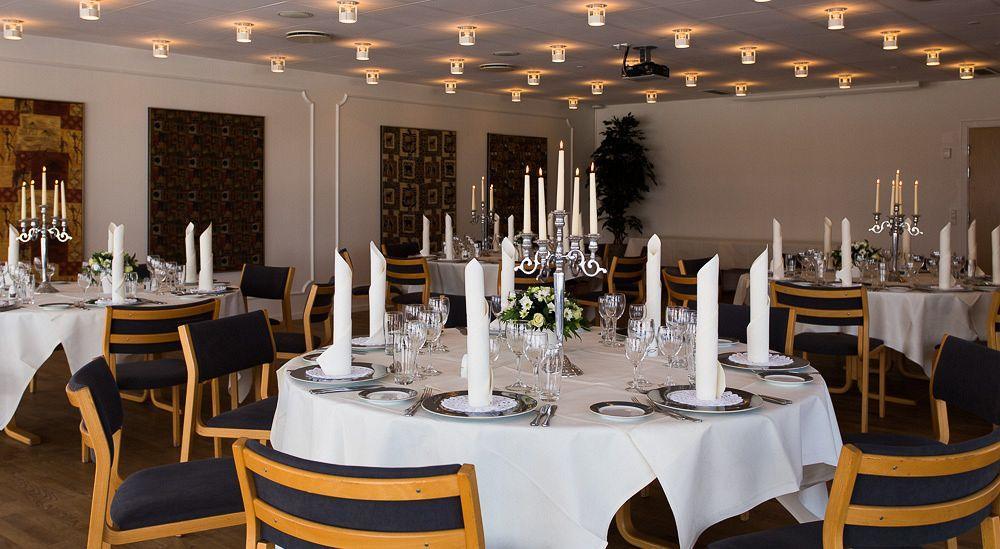Hotel Pinenhus Glyngøre Εξωτερικό φωτογραφία
