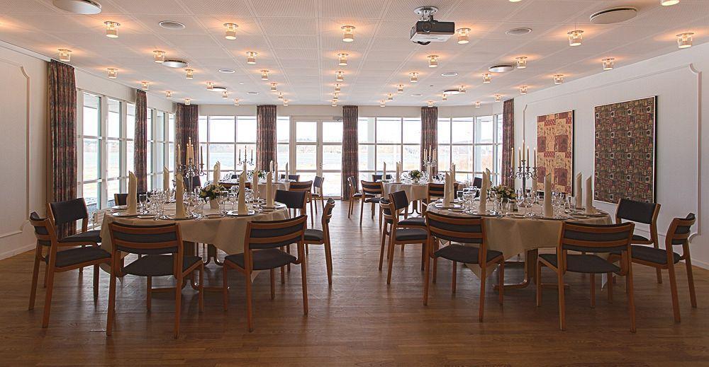 Hotel Pinenhus Glyngøre Εξωτερικό φωτογραφία