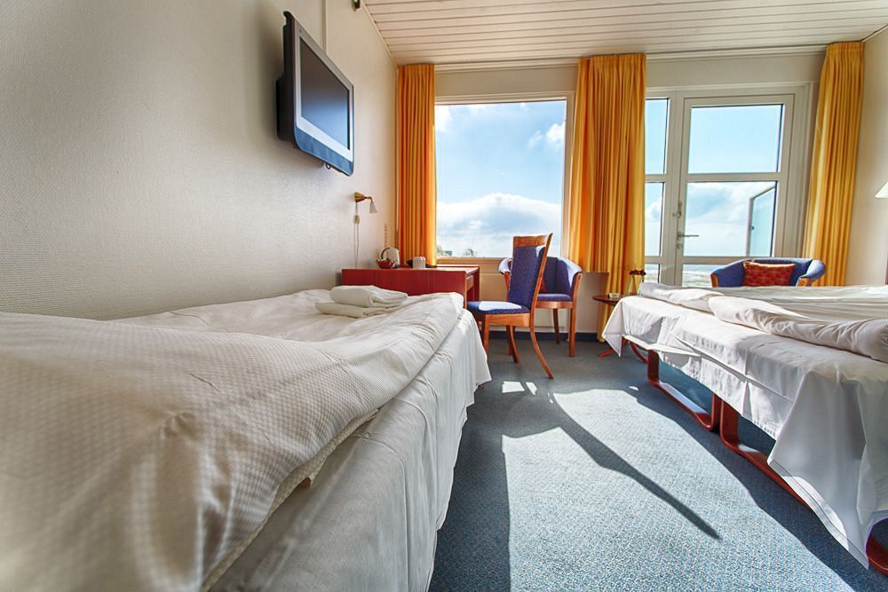 Hotel Pinenhus Glyngøre Εξωτερικό φωτογραφία