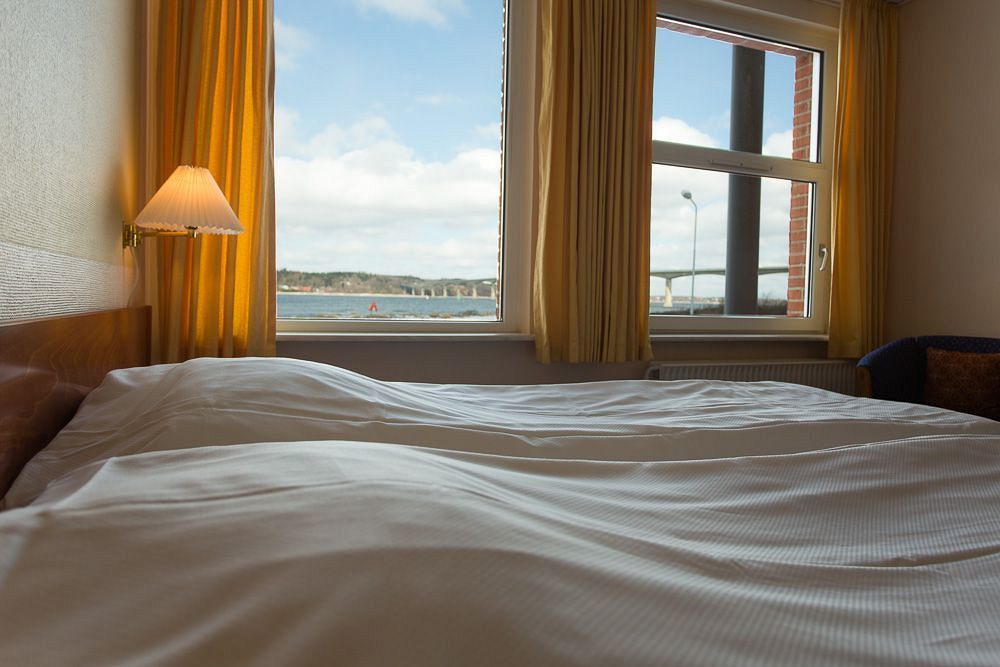 Hotel Pinenhus Glyngøre Εξωτερικό φωτογραφία
