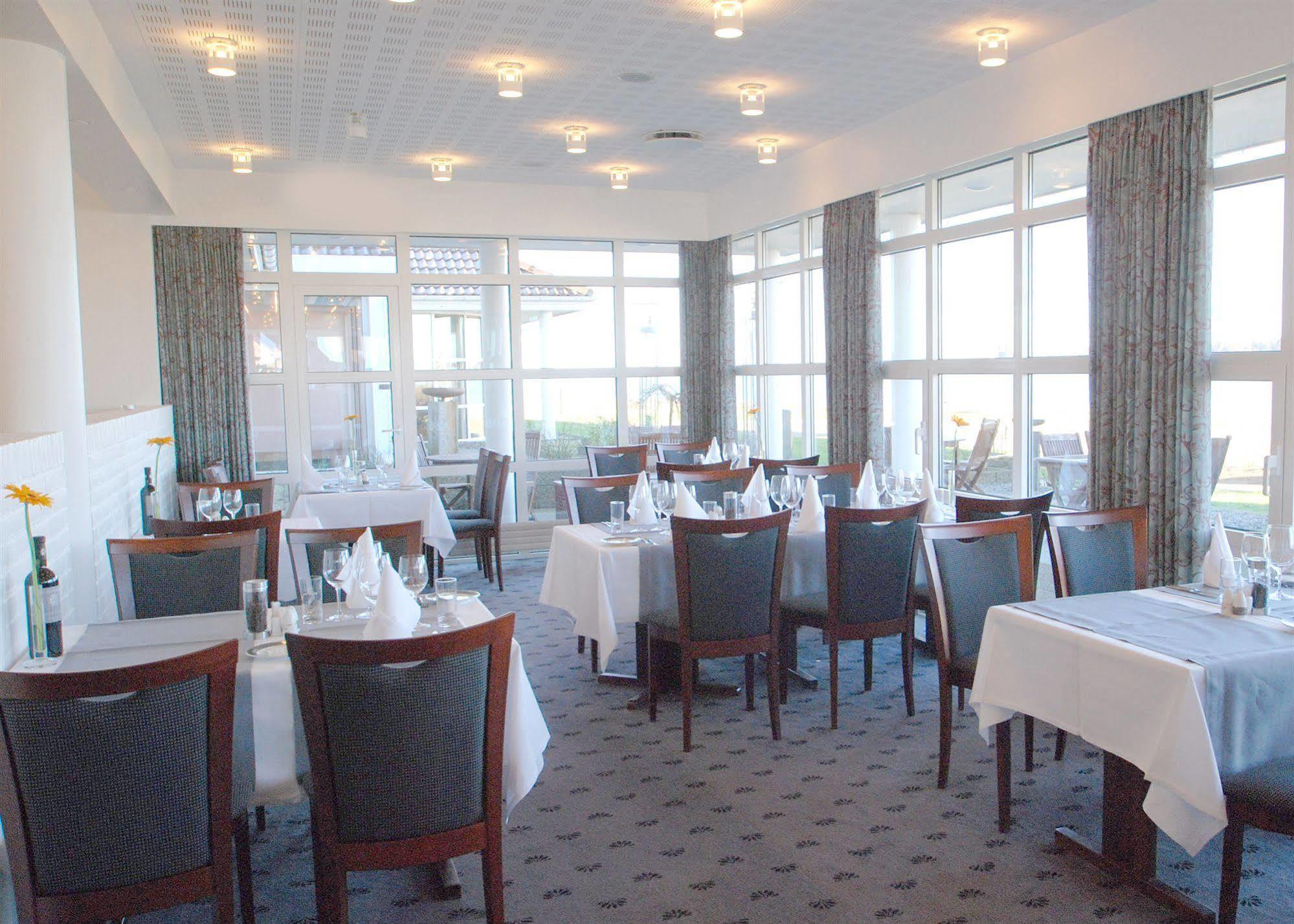 Hotel Pinenhus Glyngøre Εξωτερικό φωτογραφία