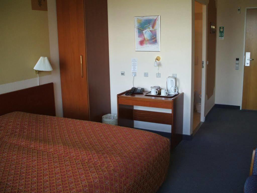 Hotel Pinenhus Glyngøre Εξωτερικό φωτογραφία