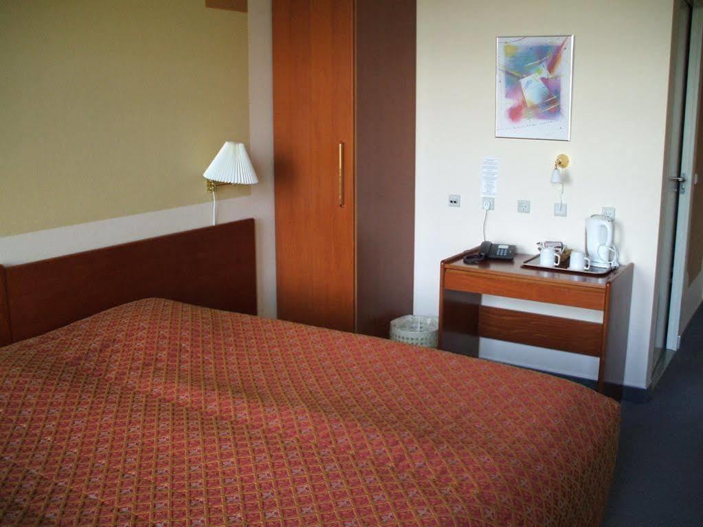 Hotel Pinenhus Glyngøre Εξωτερικό φωτογραφία