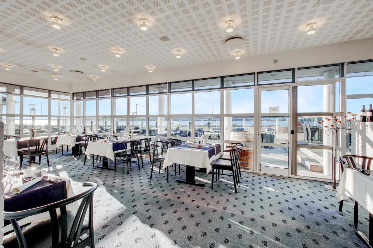 Hotel Pinenhus Glyngøre Εξωτερικό φωτογραφία
